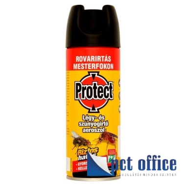 Légy-és szúnyogirtó 200 ml Protect