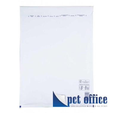 Légpárnás boríték belméret 300x445 mm, 320x455 mm külméret I19/W9
