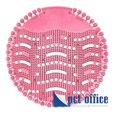 Pissoár rács, illatosító Wave uborka-dinnye