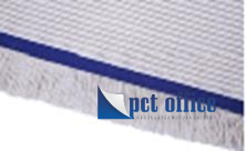 Felmosófej huzat, Mop 40 cm zsebes/bújtatós, pamutos