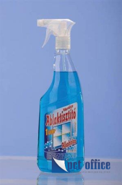 Ablaktisztító 1 L Varázs Szórófejes