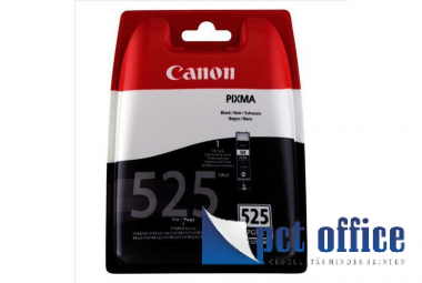 Tintapatron Canon PGI-525 Black Eredeti