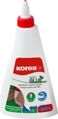 Hobbyragasztó, 250 g Kores White Glue