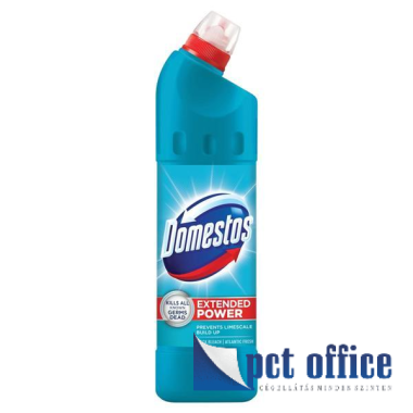 Általános fertőtlenítőszer 750 ml Domestos Atlantic Fresh /kék/