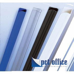 Iratsín 10 mm Fehér