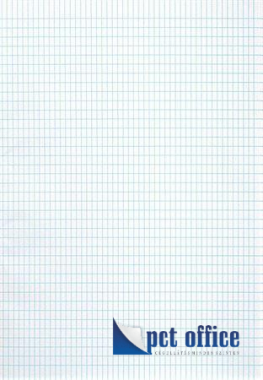 Rovatolt papír, A3, franciakockás