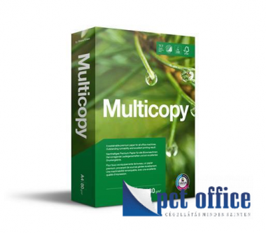 Másolópapír A3 90 gr MultiCopy