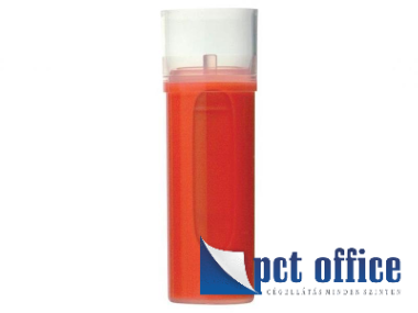 Táblamarker Pilot V-Board Master Tintabetét Narancssárga