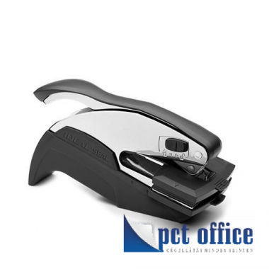 Dombornyomó/szárazbélyegző kézi Trodat 972551 25x51 mm króm