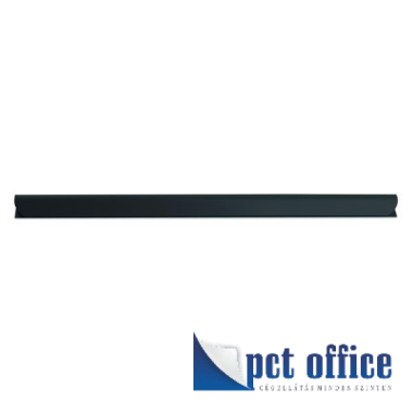 Iratsín 10 mm 1-100 lap Donau Fekete 10 db-os