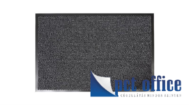 Lábtörlő 40x60 cm Brüssel