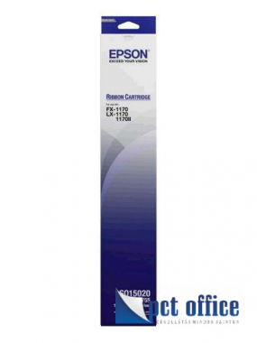 Festékszalag Epson FX1050 Black Eredeti