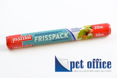 Folpack 30 m Mazzini