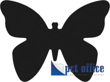 Formalyukasztó 25 mm Lepke II