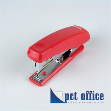 Tűzőgép 16 lap MAX HD-10NX, rózsaszín