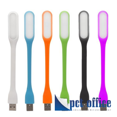 Olvasólámpa LED usb-s