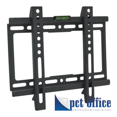 LCD/LED tv fali konzol, Univerzális, 15 - 42 Delight