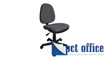 Irodai forgószék US08 szürke