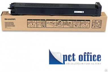 Toner Sharp MX-237GT Black Eredeti