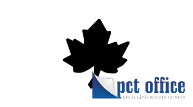 Formalyukasztó 16 mm Juharlevél