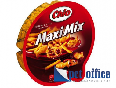 Kréker, 100 g, CHIO Maxi Mix, sós
