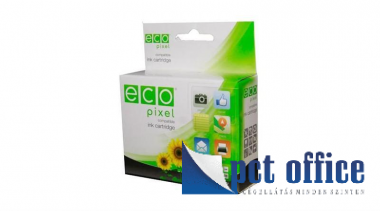 Tintapatron Canon PG545XL Black Ecopixel