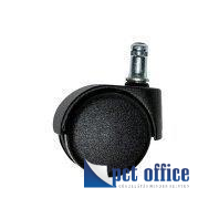 Irodai székhez görgő normál d.50/p.11