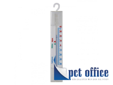 Hőmérő hűtőhöz