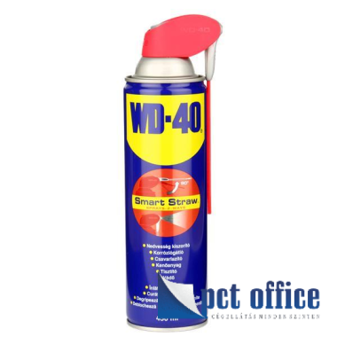 WD-40 spray 450 ml