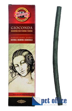 Szénceruza Koh-I-Noor 8622 6-7 mm