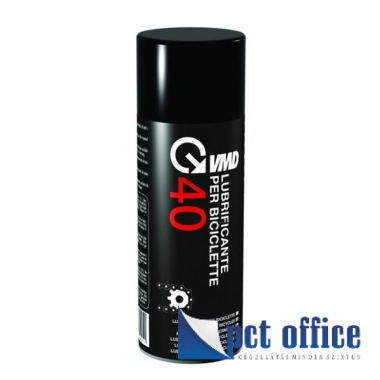 Láncápoló olaj 200 ml VMD
