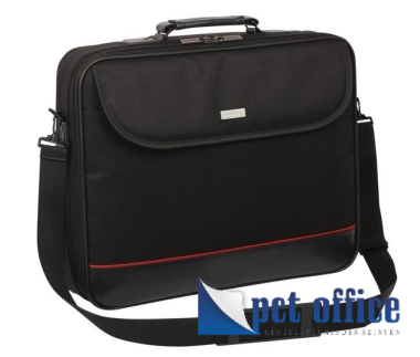 Notebook táska, 17 Modecom Mark