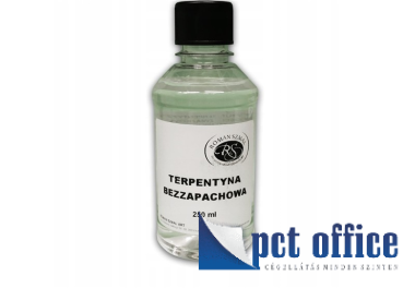 Olajfestékhez művész terpentin 250 ml