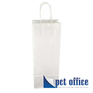 Italtasak Nátron Sodrottfüles Fehér,Barna 140x390 mm