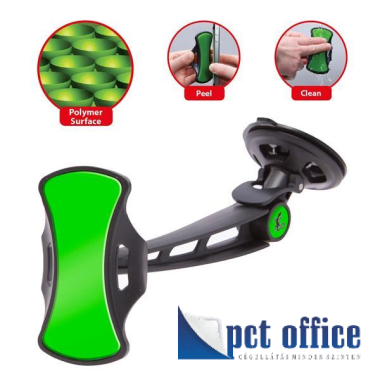 Autós Univerzális telefon tartó Touch&Go