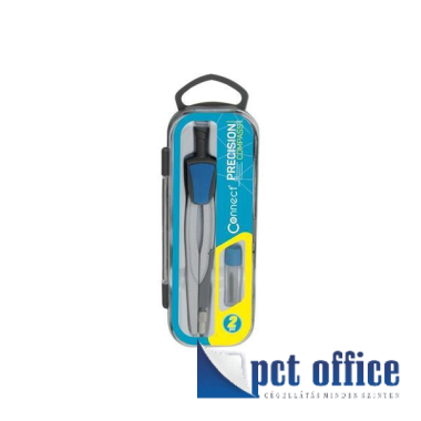 Körzőkészlet 2 db-os Connect