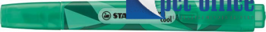 Szövegkiemelő Stabilo 1-4 mm Swing Cool Türkiz