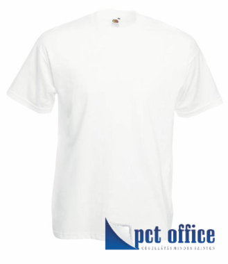 Póló Felnőtt Fruit XXL