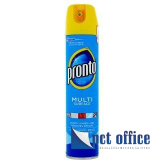 Bútorápoló 250 ml Pronto általános felülettisztító Original