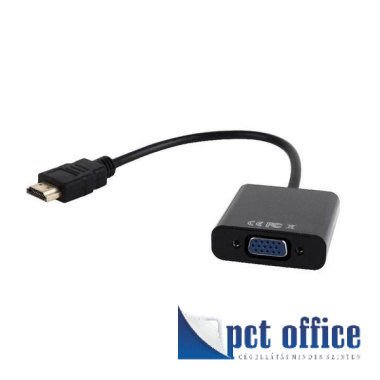 Hdmi to Vga átalakító