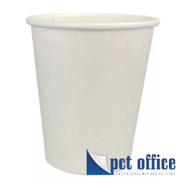 Papírpohár 2 dl
