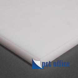 Dombornyomó/szárazbélyegző derlin 1,5 mm 25x25 cm