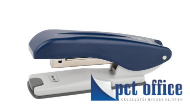 Tűzőgép 10 lap Ico Boxer S1 Kék