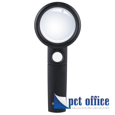 Nagyító 50 mm Deli 9092