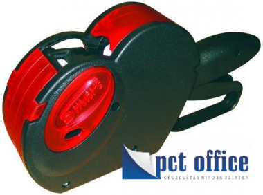 Árazógép egysoros Smart C8 8 karakter