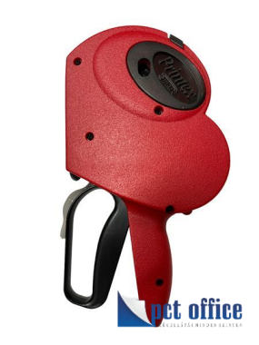 Árazógép kétsoros Printex Smart S14 8+6 karakter / egységáras