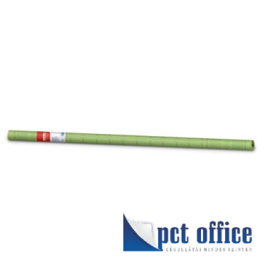 Asztalterítő papír 120 cm x 7 m FATO Almazöld