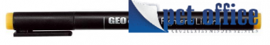 Tűfilc GEOCollege 0,3 mm Fekete