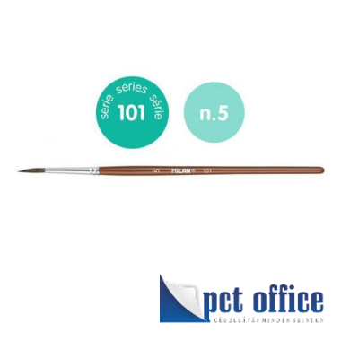 Ecset 5-ös Milan 101