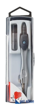 Körzőkészlet 2 db-os Ico